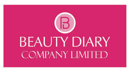 Beauty Diary logo