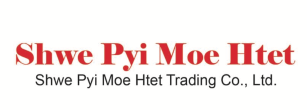 Shwe Pyi Moe Htet logo