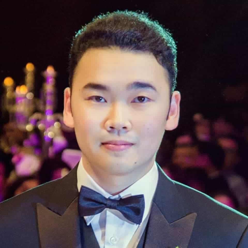 Mr. Htet Oo